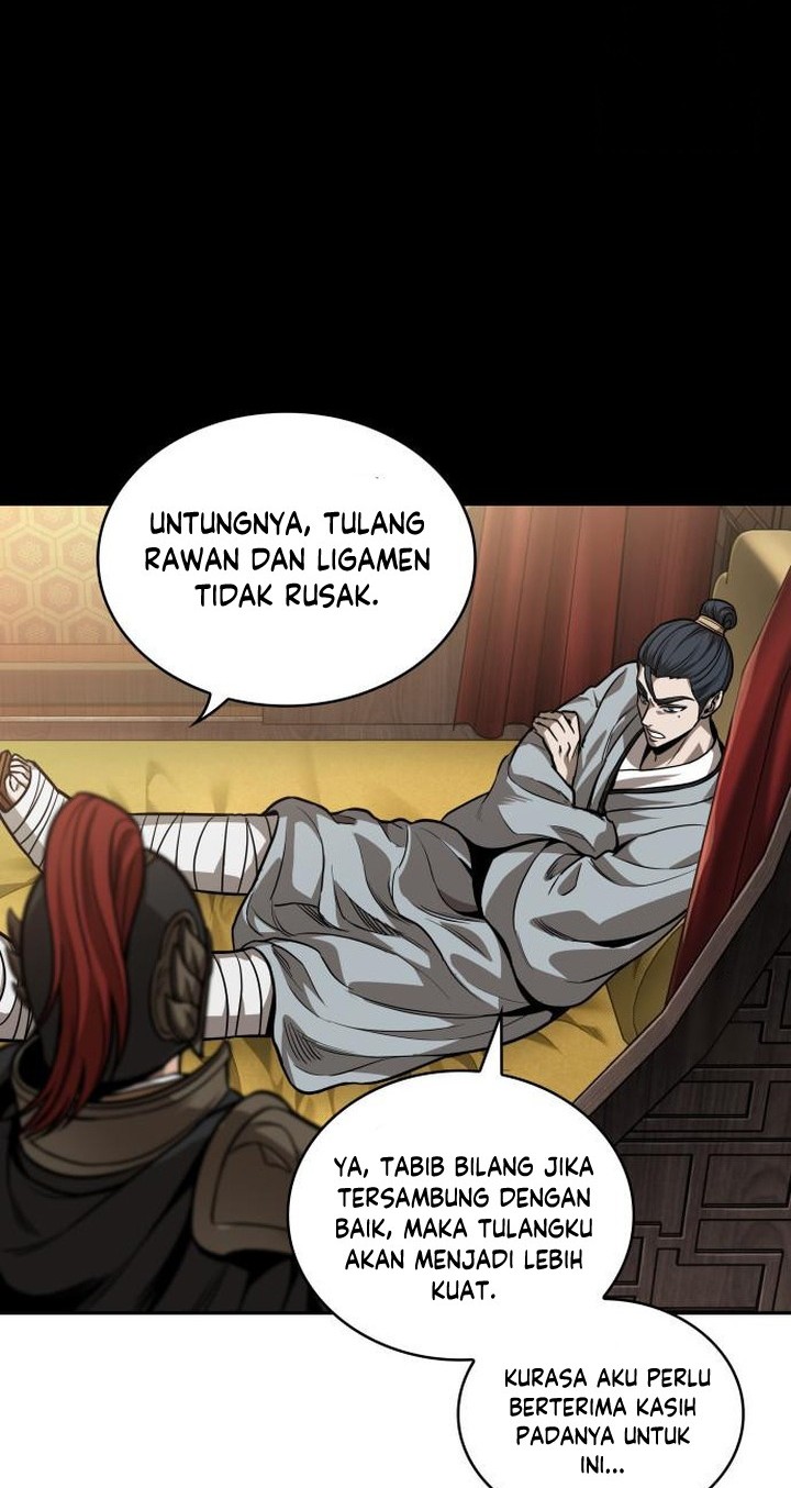 Nano Machine - Chapter 219 - Page 53