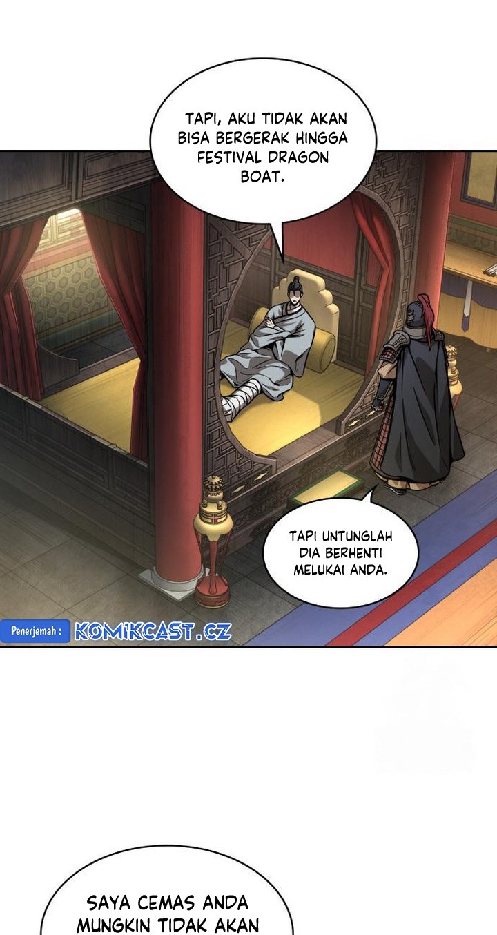 Nano Machine - Chapter 219 - Page 55