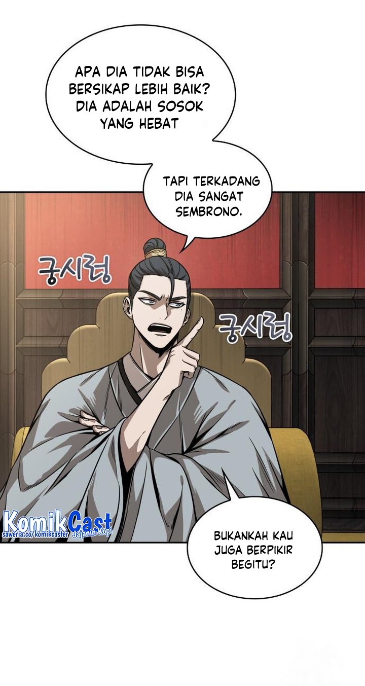 Nano Machine - Chapter 219 - Page 57