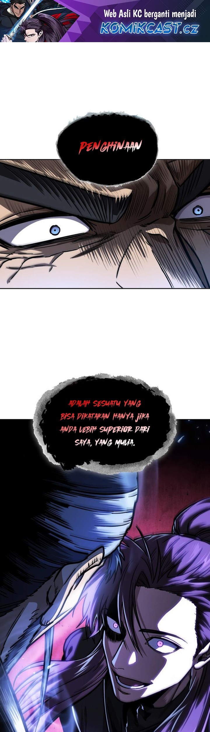 Nano Machine - Chapter 219 - Page 2