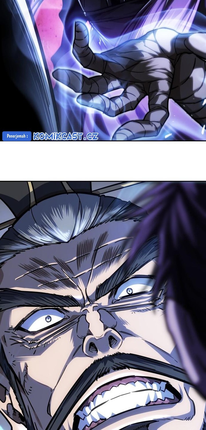 Nano Machine - Chapter 219 - Page 3