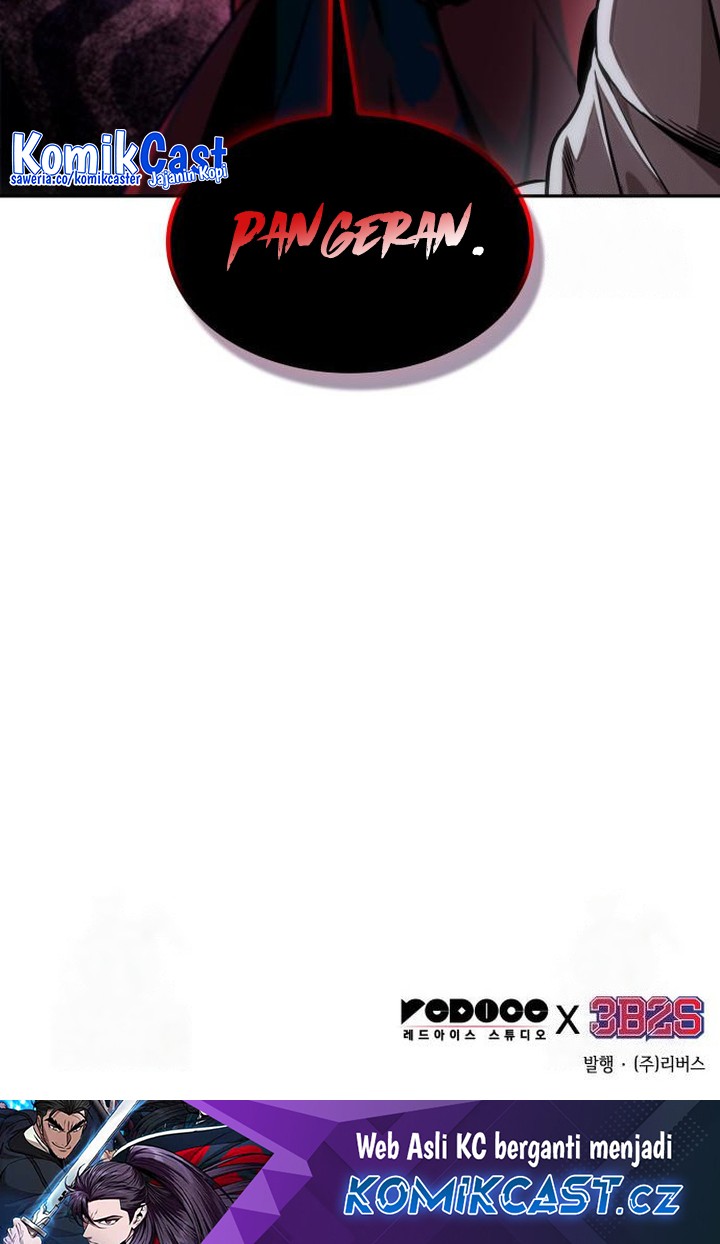 Nano Machine - Chapter 219 - Page 59