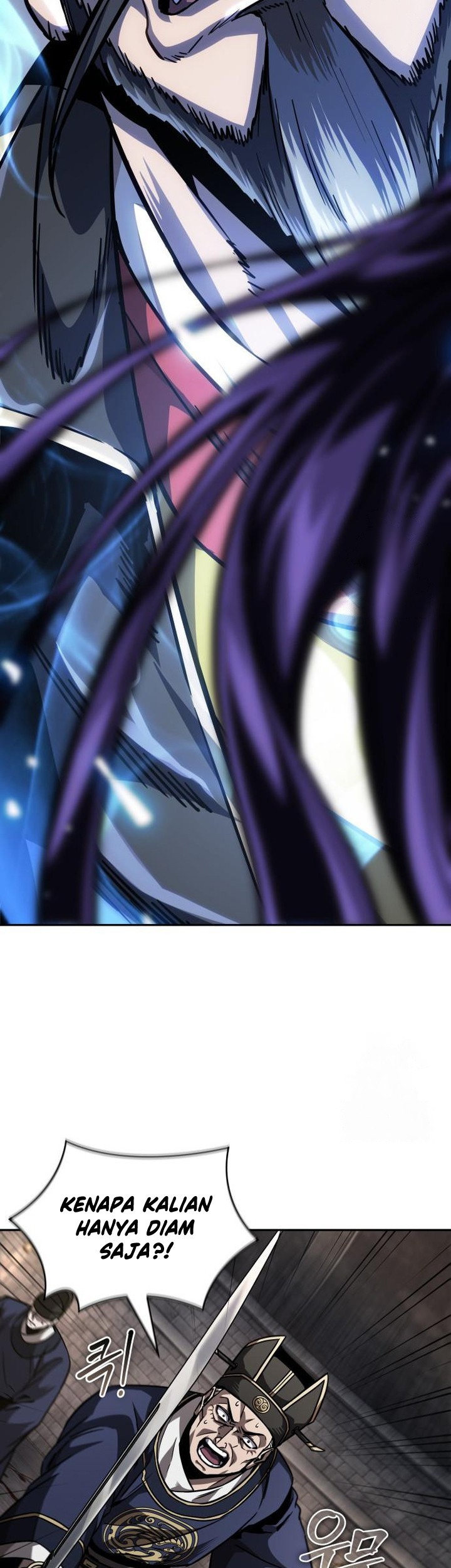 Nano Machine - Chapter 219 - Page 4