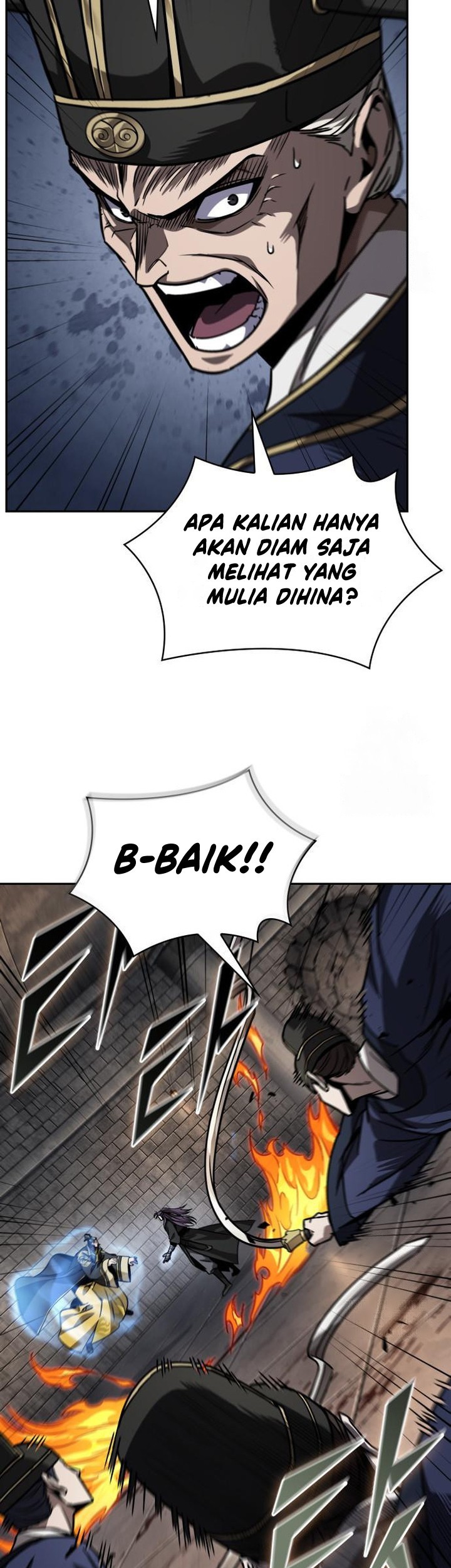 Nano Machine - Chapter 219 - Page 6