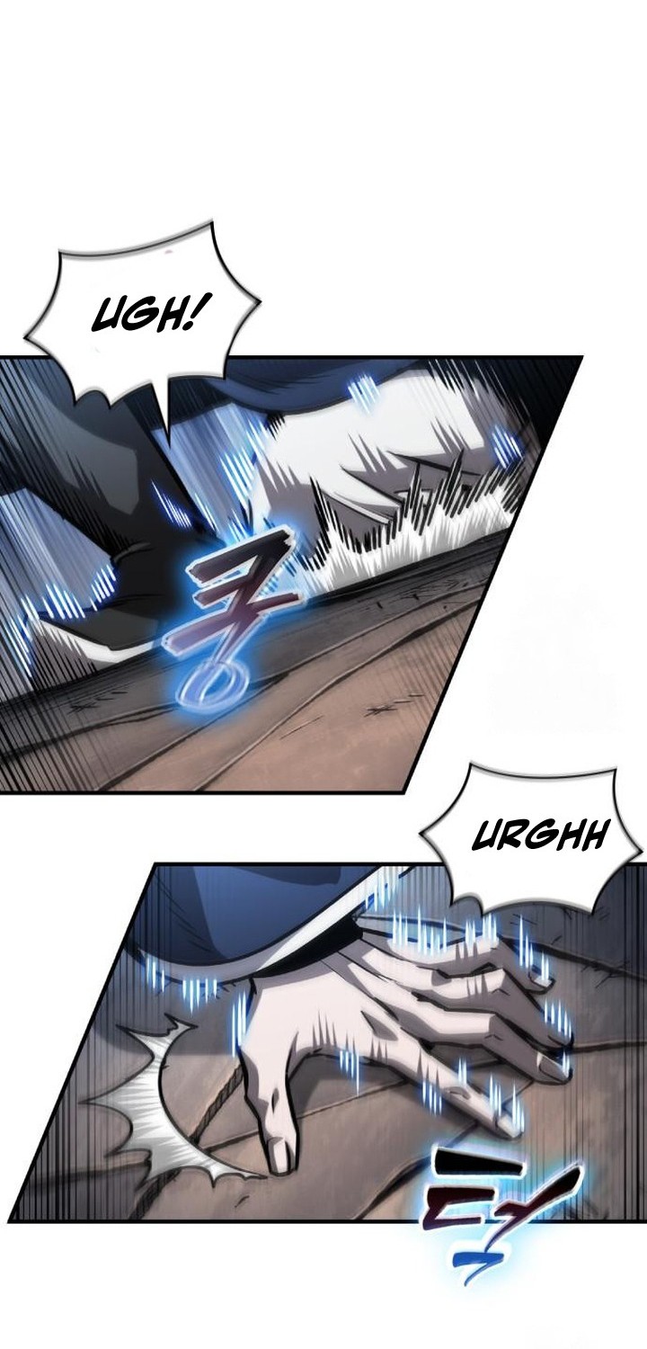 Nano Machine - Chapter 219 - Page 9