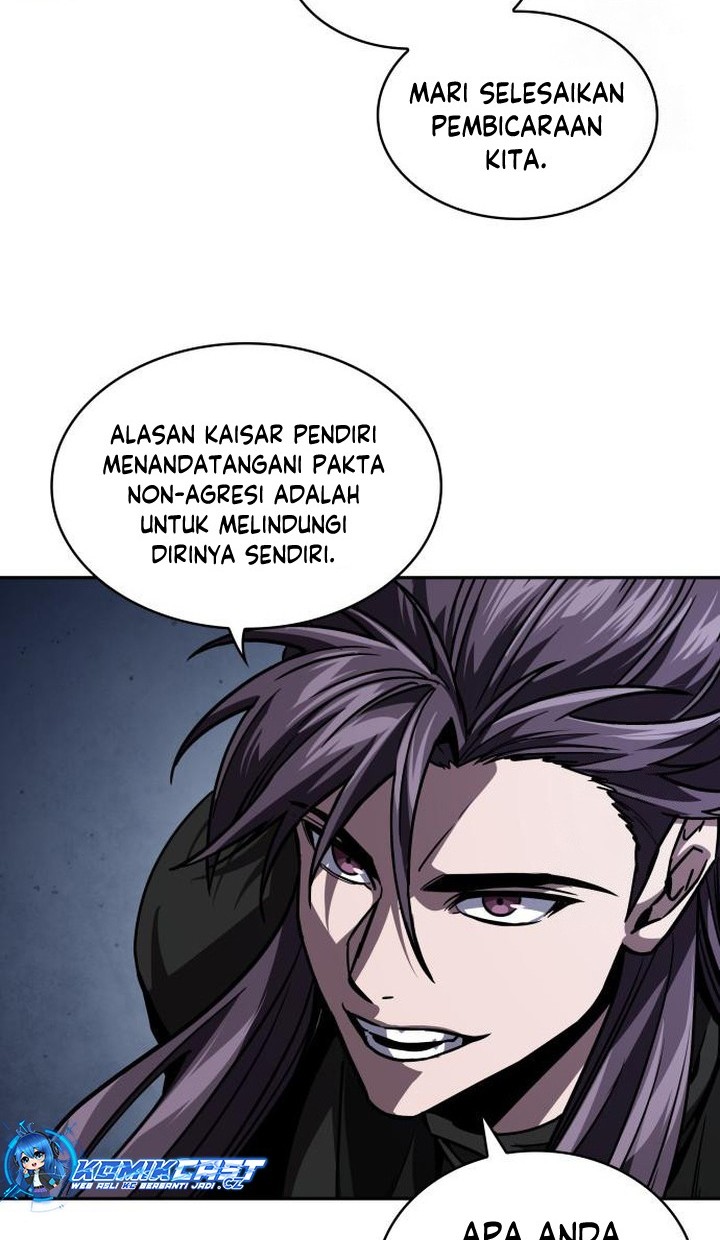 Nano Machine - Chapter 219 - Page 11