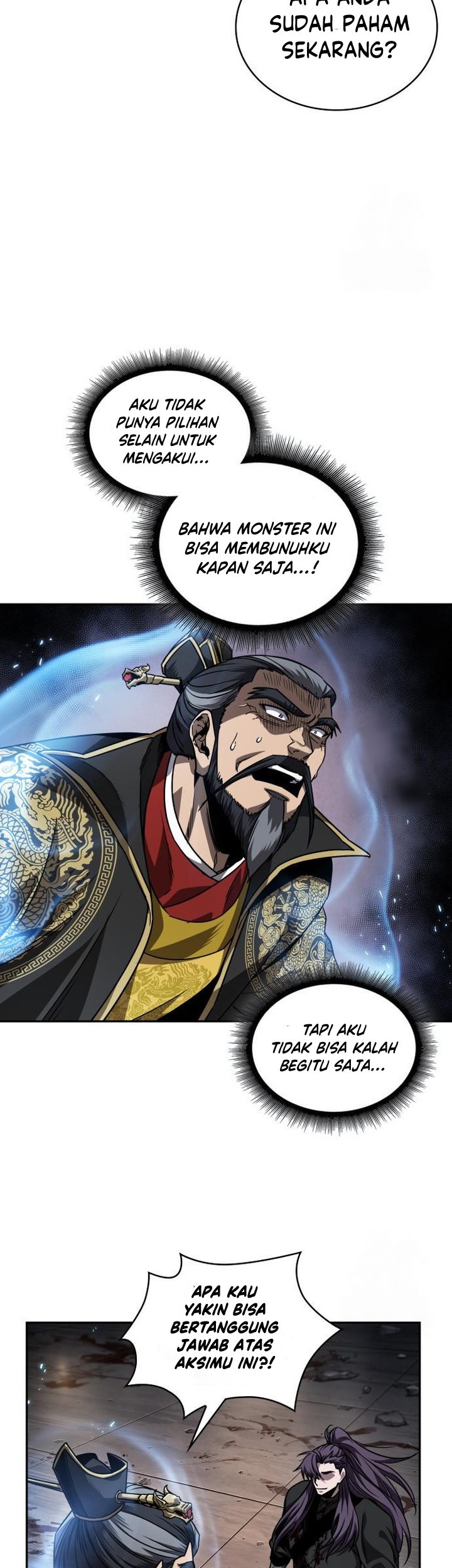 Nano Machine - Chapter 219 - Page 12