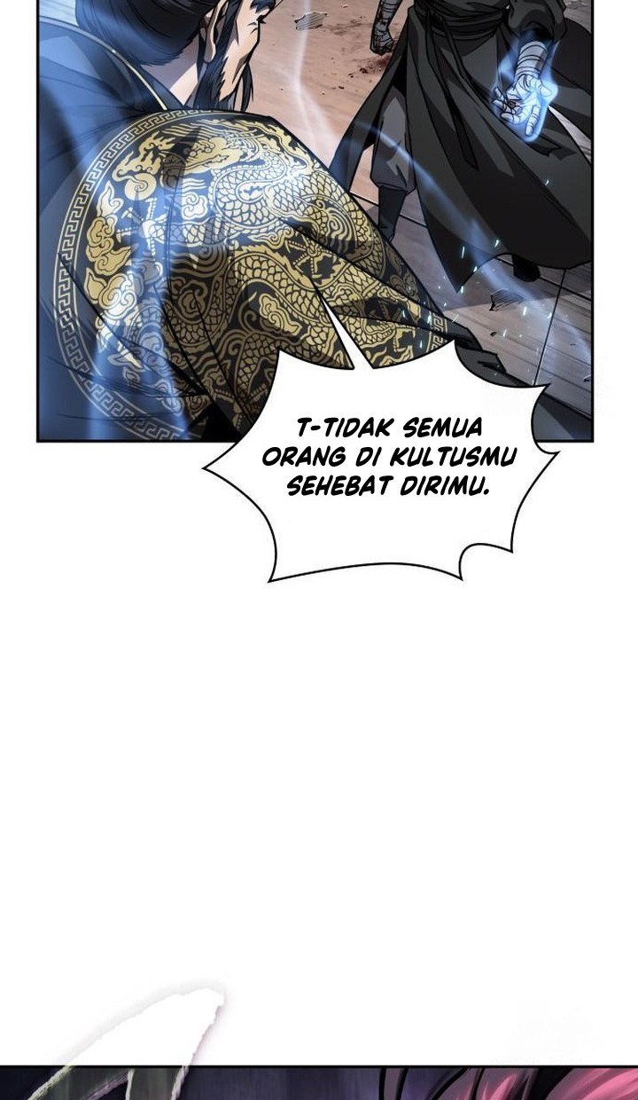 Nano Machine - Chapter 219 - Page 13