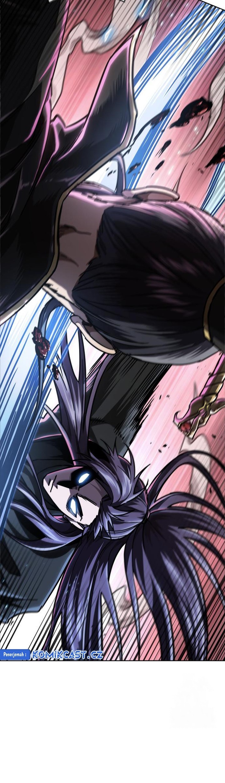 Nano Machine - Chapter 219 - Page 16