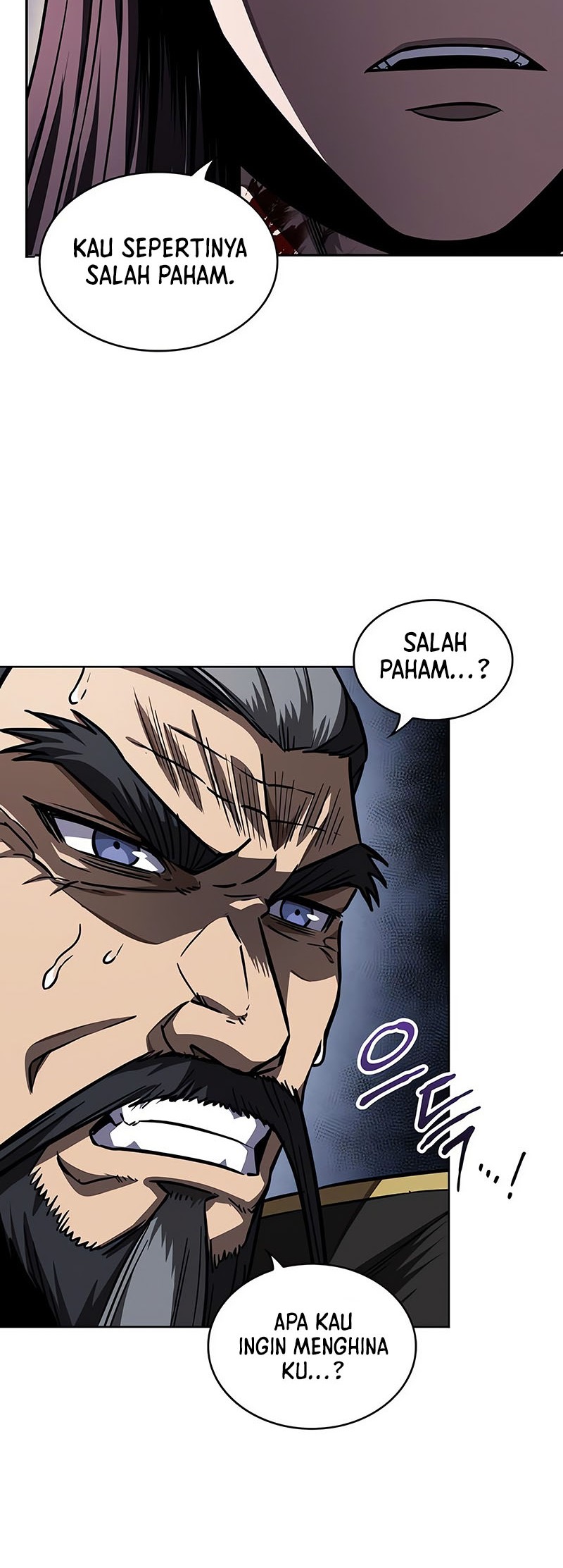 Nano Machine - Chapter 218 - Page 37