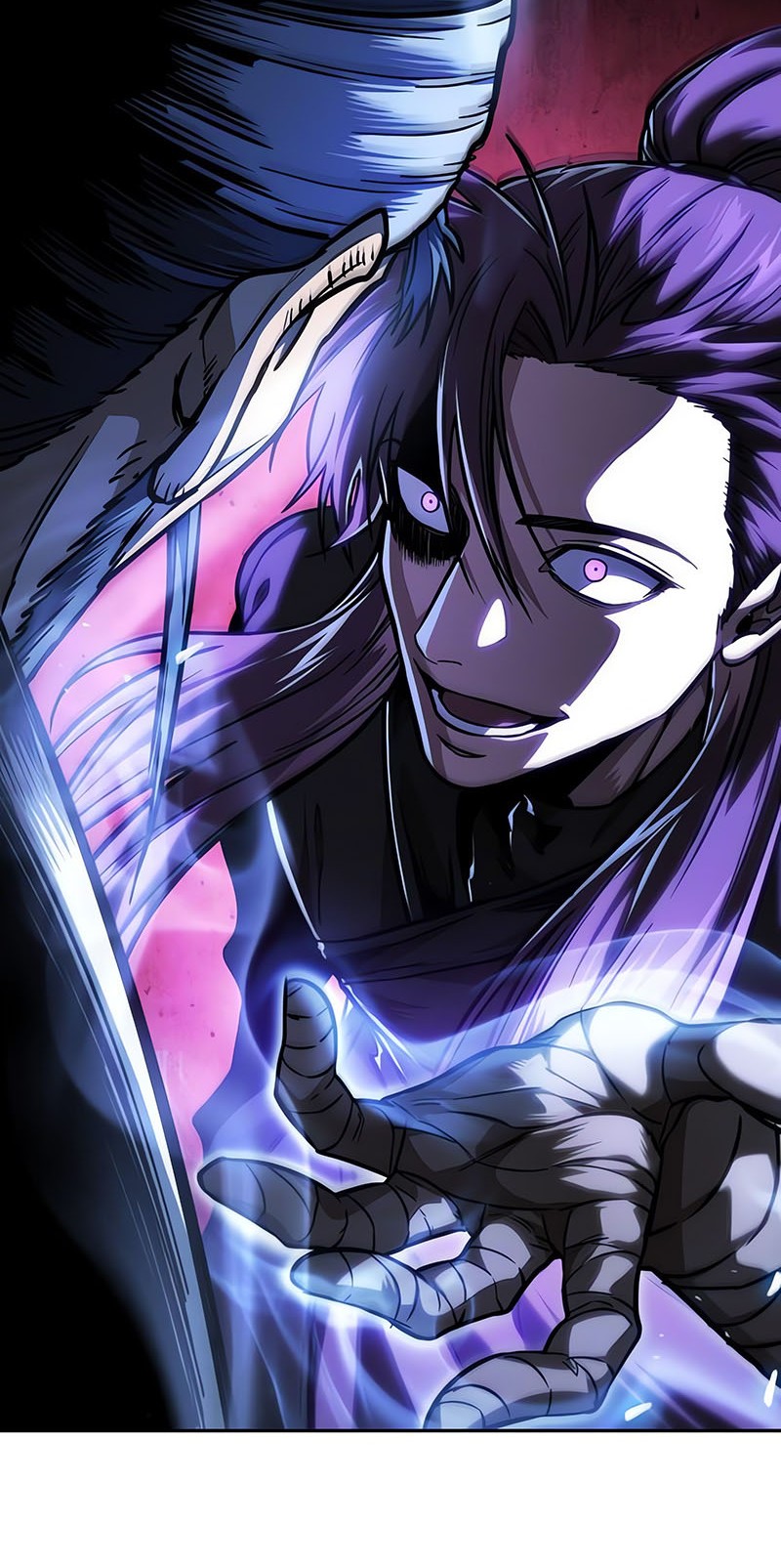 Nano Machine - Chapter 218 - Page 45