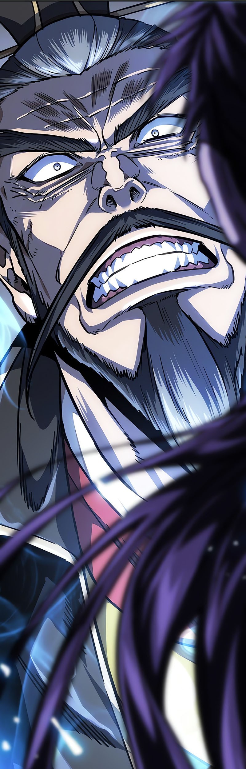 Nano Machine - Chapter 218 - Page 46