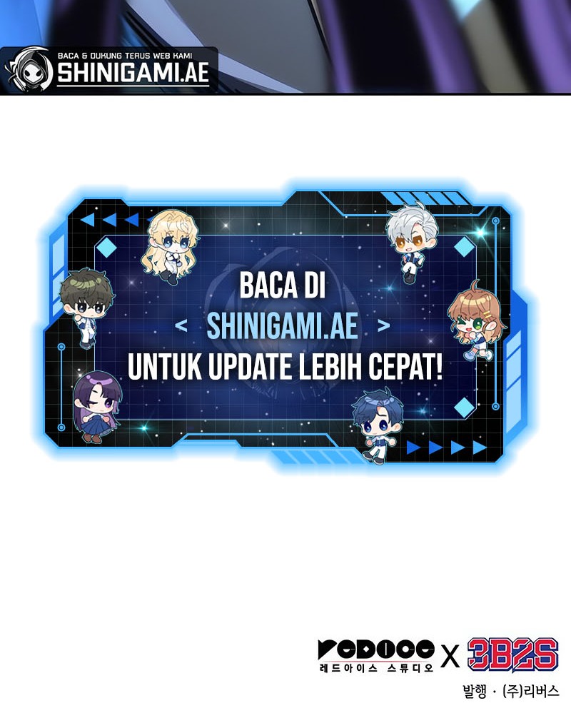 Nano Machine - Chapter 218 - Page 47