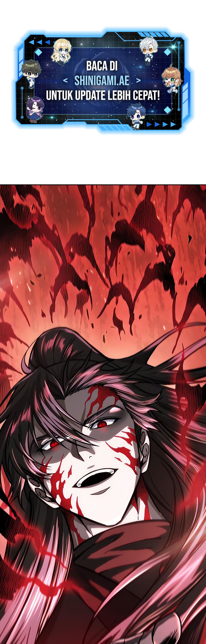 Nano Machine - Chapter 218 - Page 2