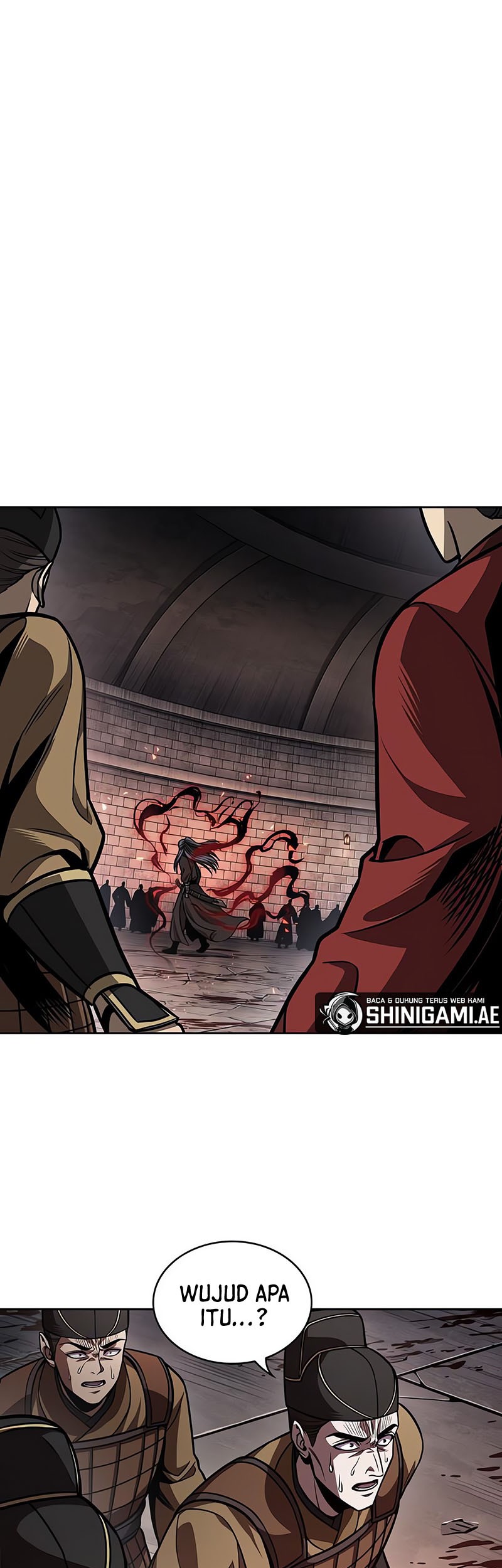 Nano Machine - Chapter 218 - Page 4