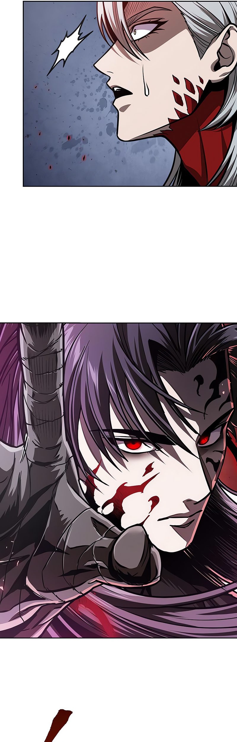 Nano Machine - Chapter 218 - Page 6