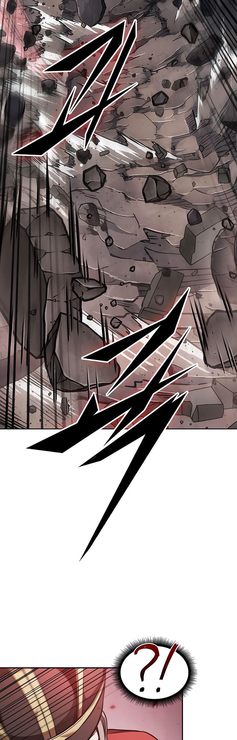 Nano Machine - Chapter 218 - Page 8