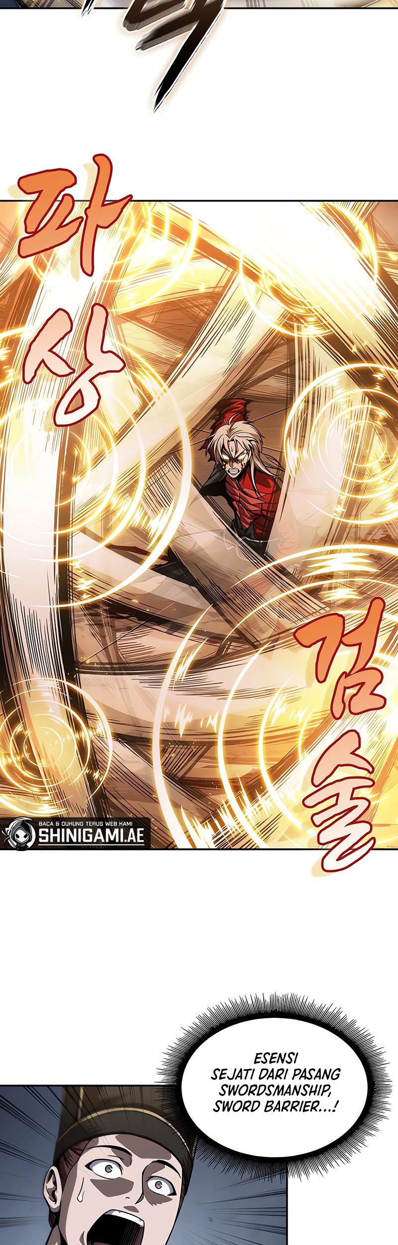 Nano Machine - Chapter 218 - Page 12