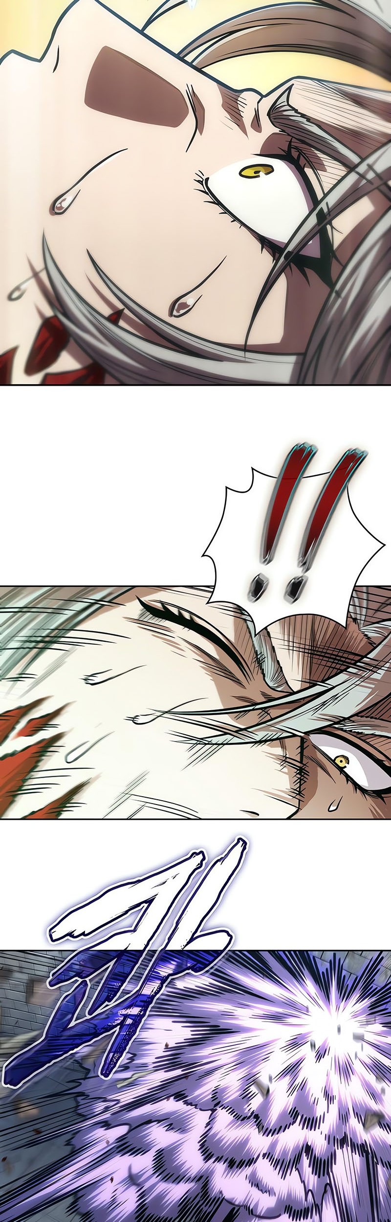 Nano Machine - Chapter 218 - Page 15