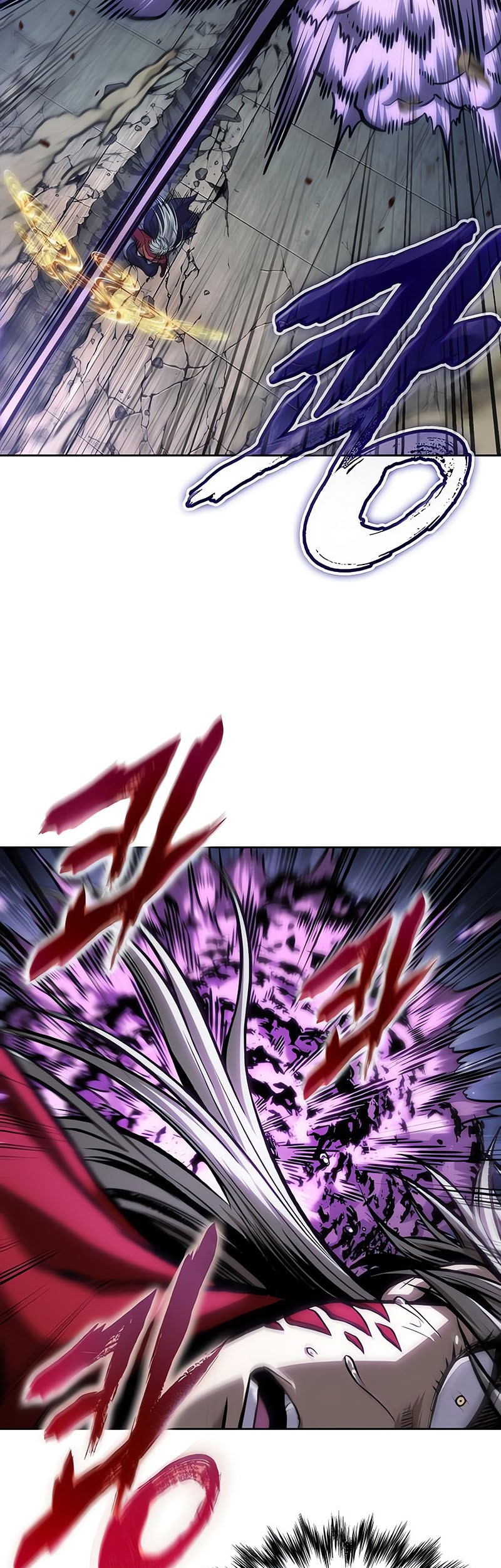 Nano Machine - Chapter 218 - Page 16