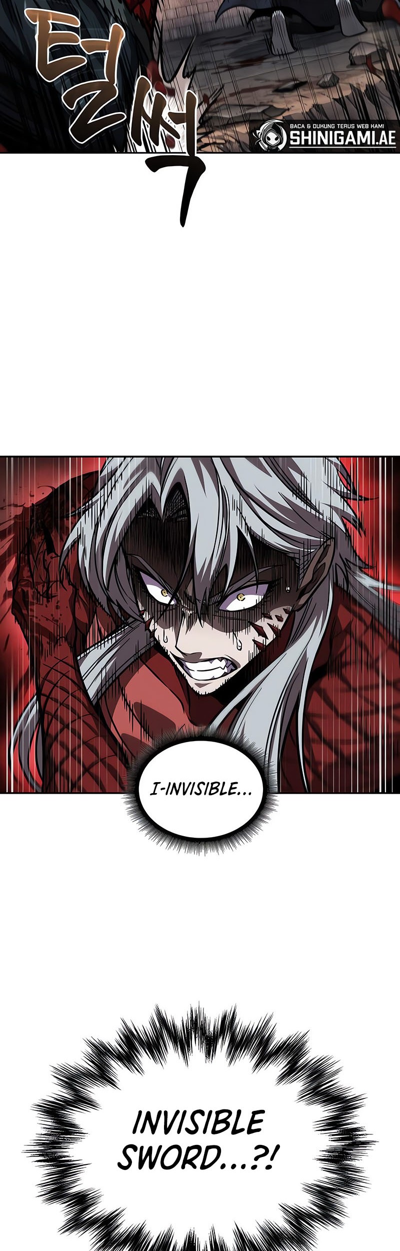 Nano Machine - Chapter 218 - Page 19