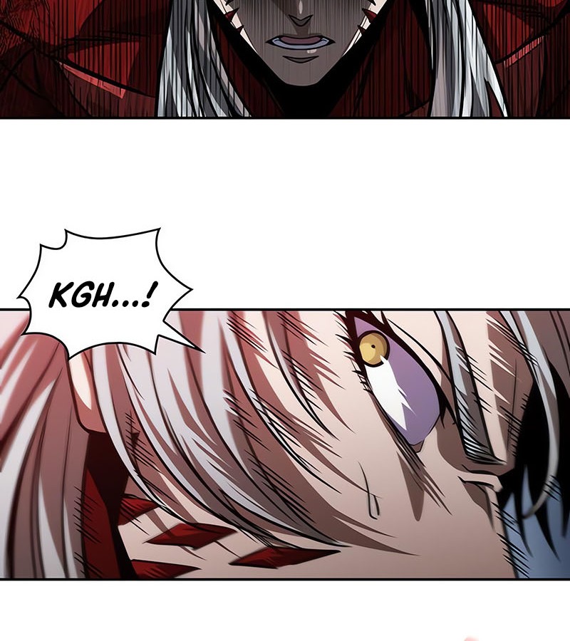 Nano Machine - Chapter 218 - Page 21