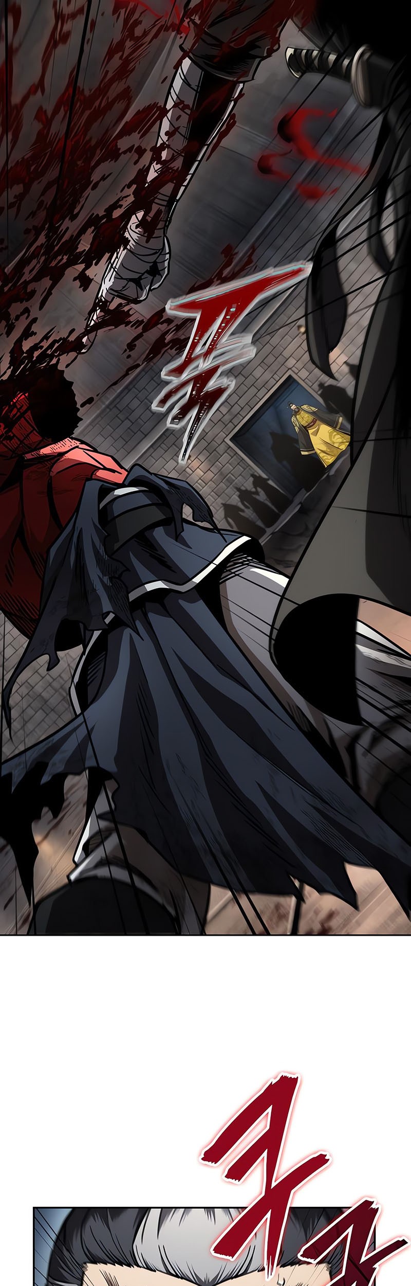 Nano Machine - Chapter 218 - Page 26