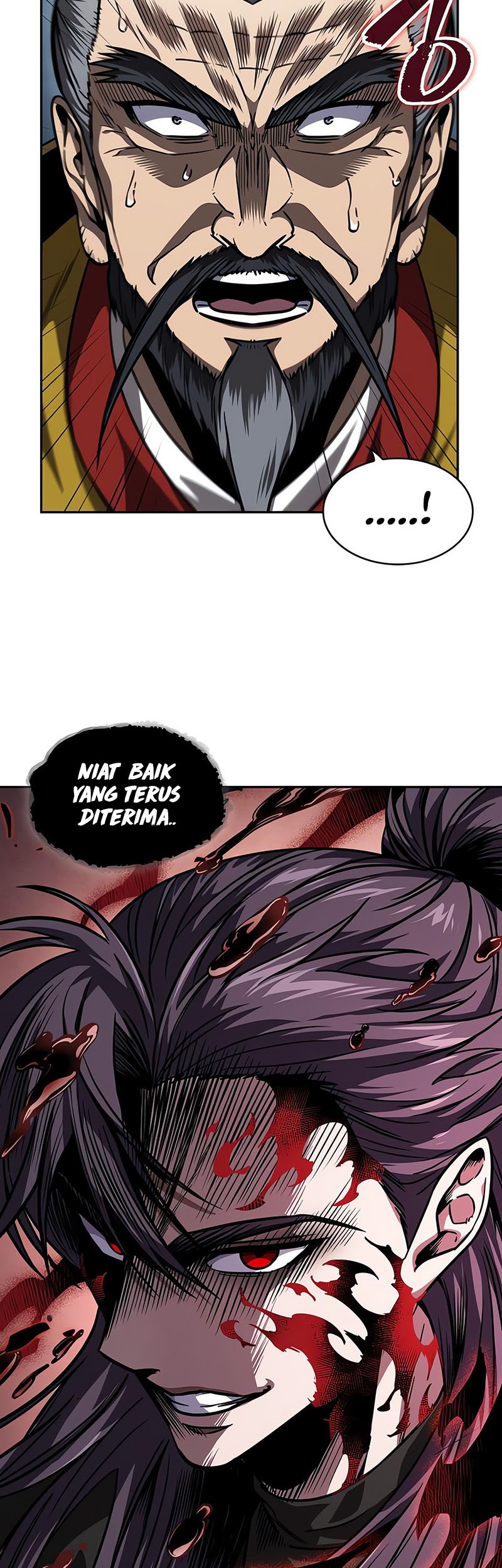 Nano Machine - Chapter 218 - Page 27