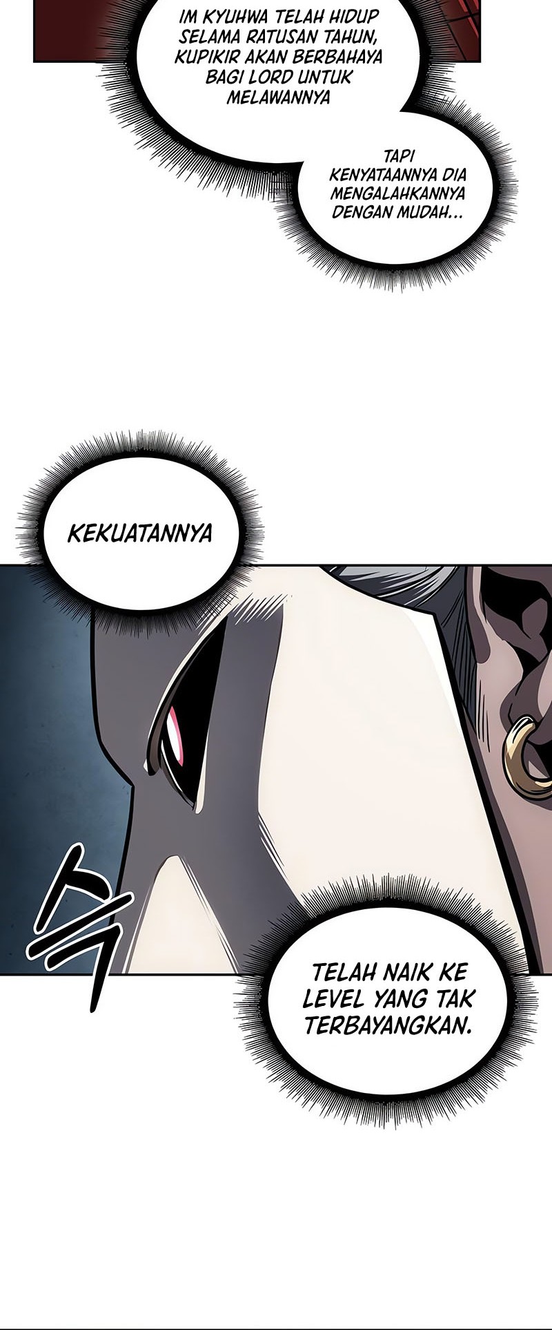 Nano Machine - Chapter 218 - Page 29