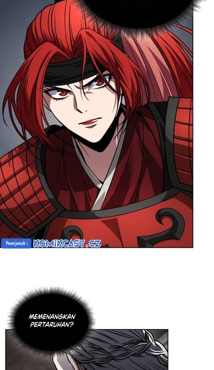 Nano Machine - Chapter 217 - Page 19