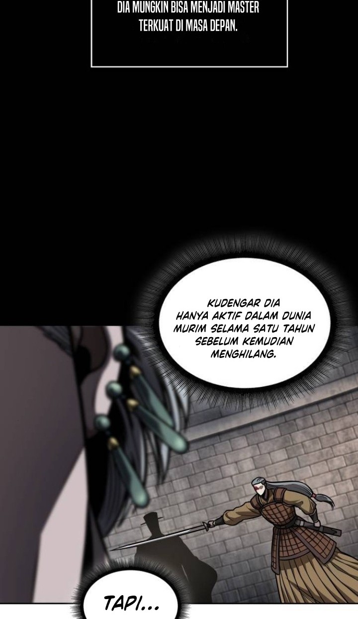 Nano Machine - Chapter 217 - Page 23