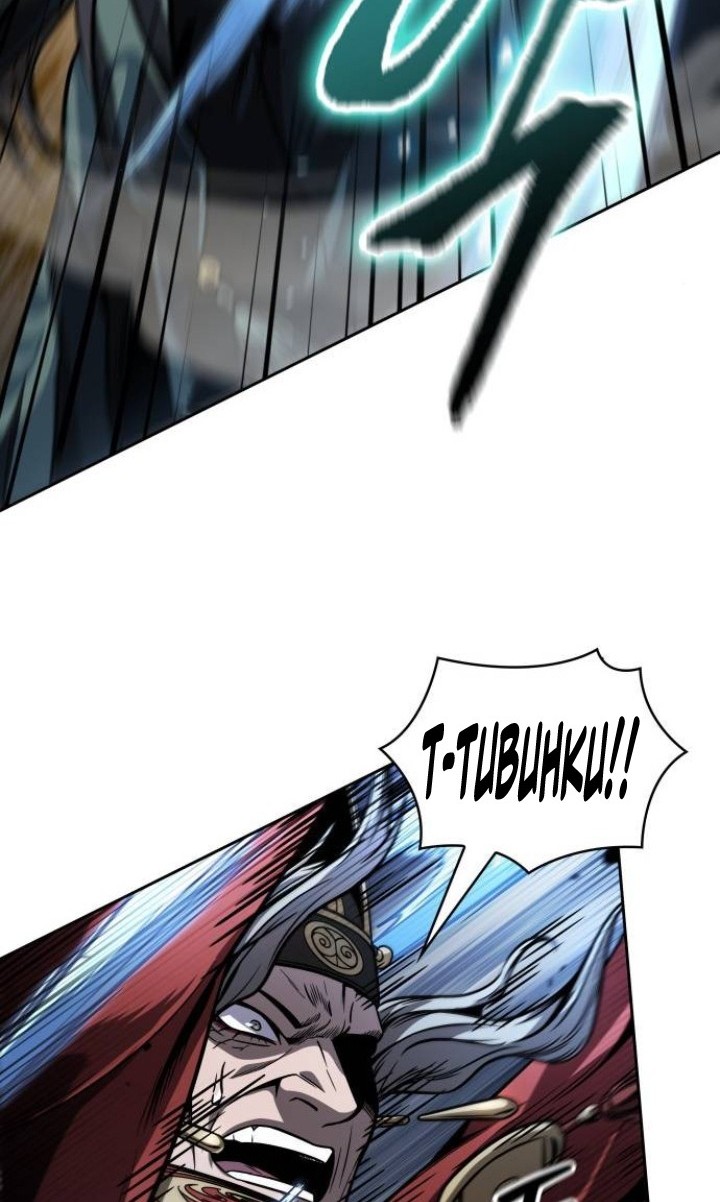 Nano Machine - Chapter 217 - Page 27