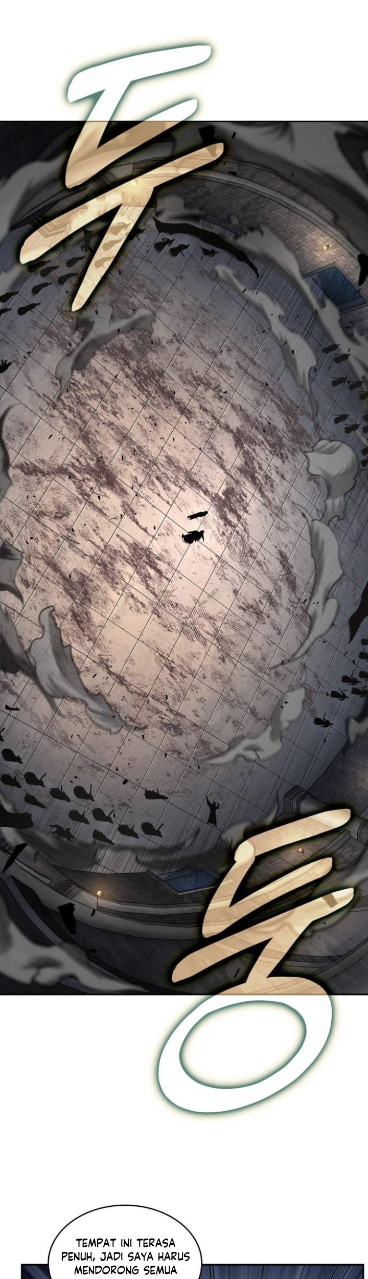 Nano Machine - Chapter 217 - Page 30