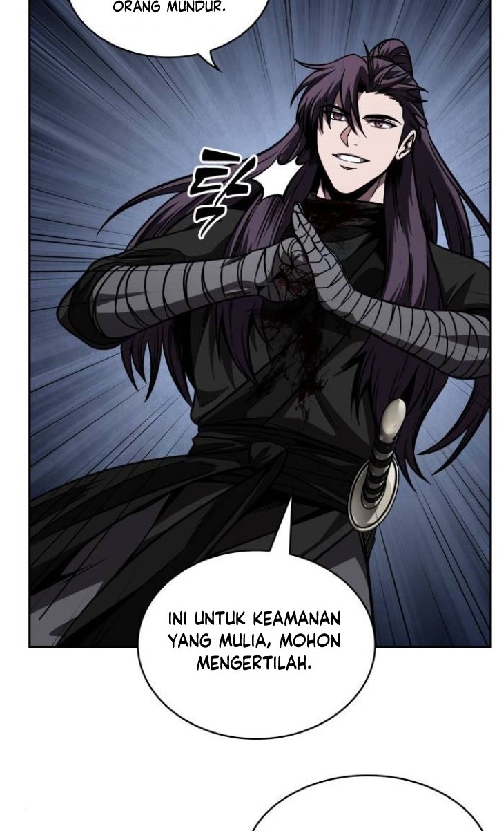 Nano Machine - Chapter 217 - Page 31