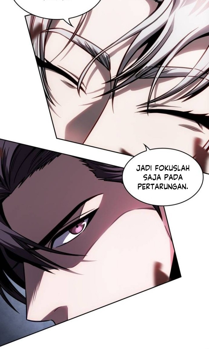 Nano Machine - Chapter 217 - Page 33