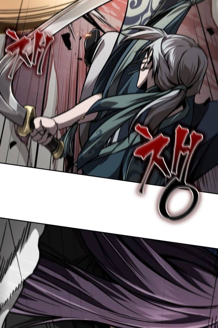 Nano Machine - Chapter 217 - Page 35