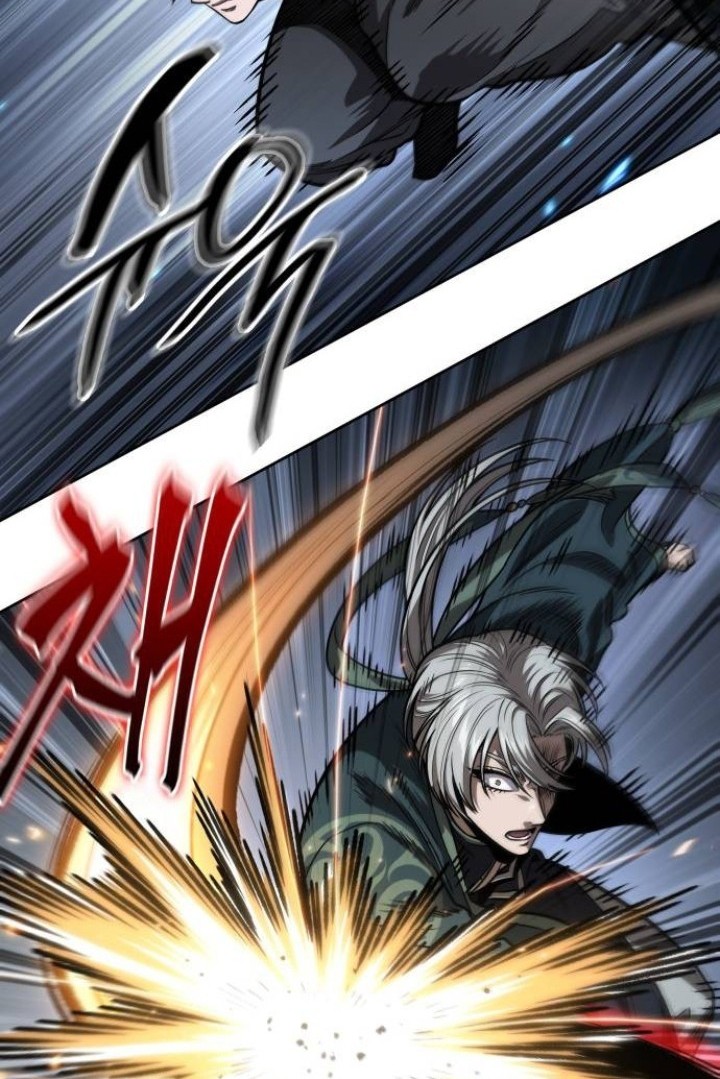 Nano Machine - Chapter 217 - Page 41