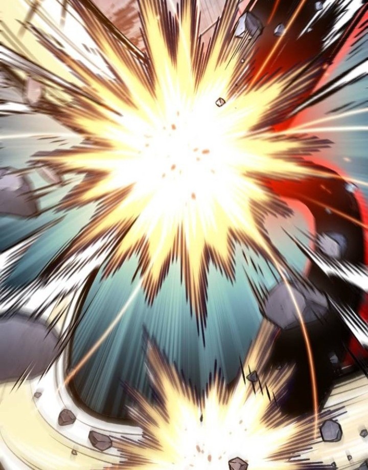 Nano Machine - Chapter 217 - Page 45