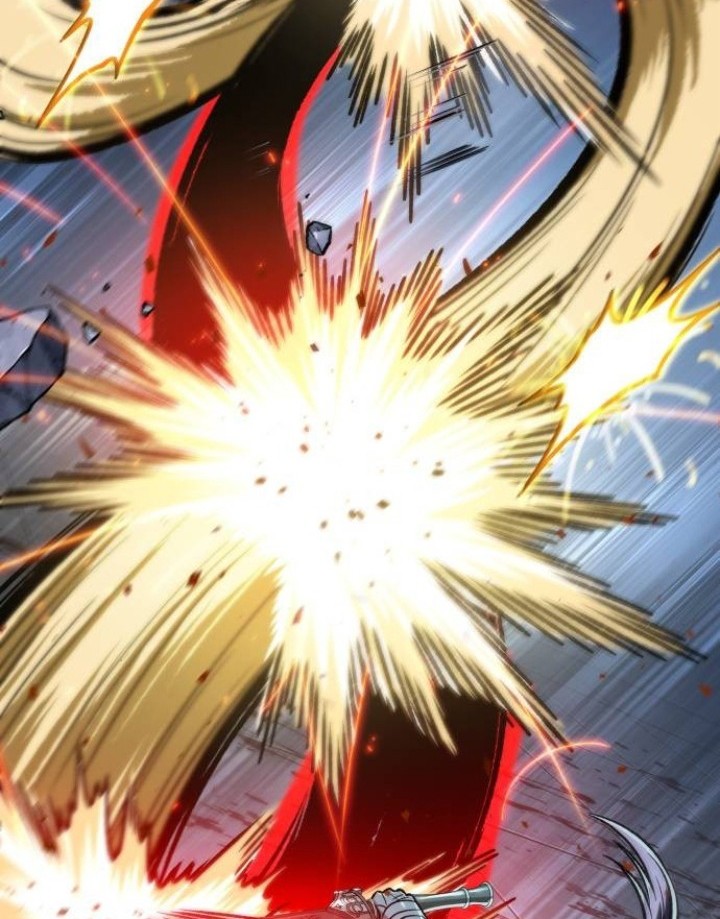 Nano Machine - Chapter 217 - Page 47