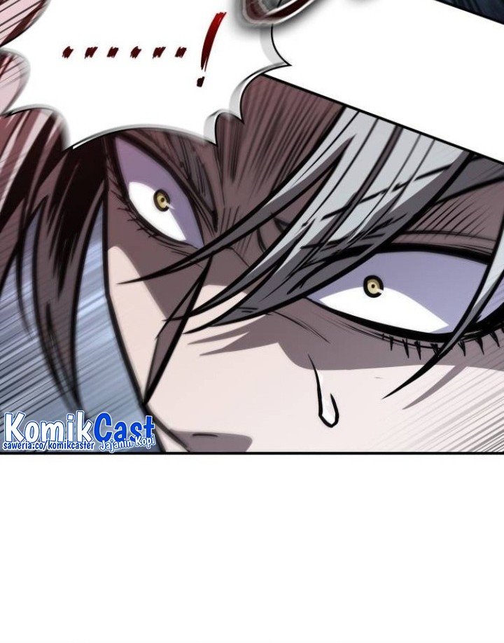 Nano Machine - Chapter 217 - Page 49