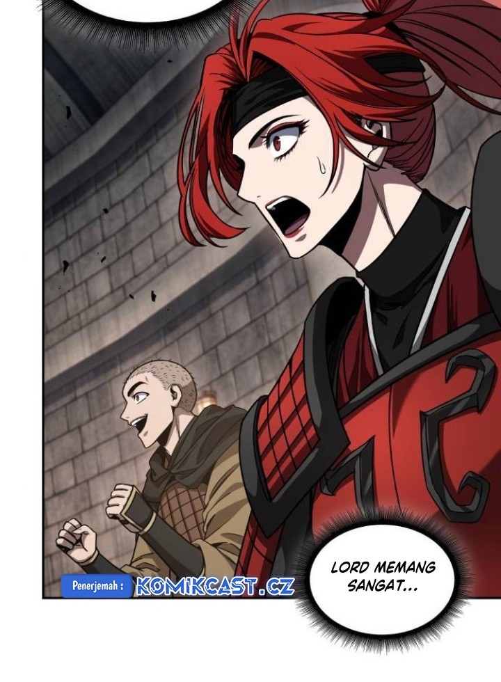 Nano Machine - Chapter 217 - Page 53