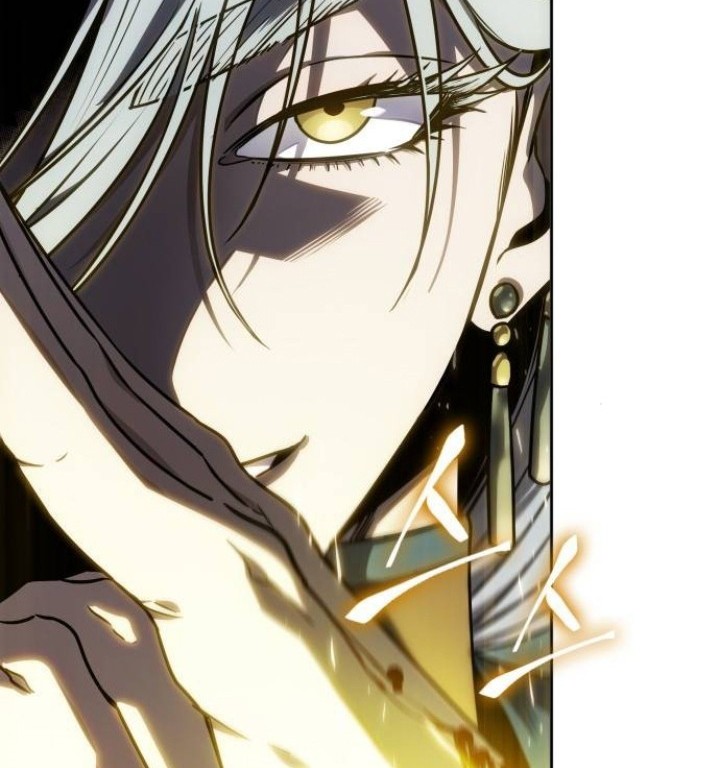 Nano Machine - Chapter 217 - Page 3