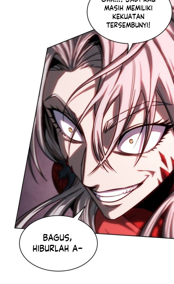 Nano Machine - Chapter 217 - Page 59