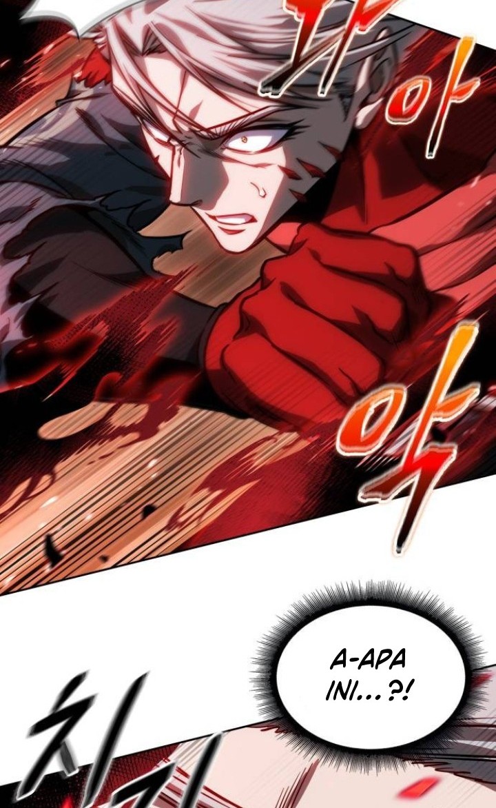 Nano Machine - Chapter 217 - Page 61