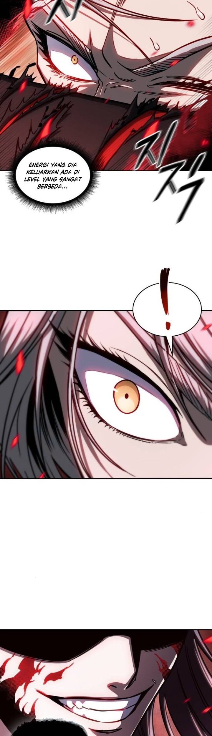 Nano Machine - Chapter 217 - Page 62