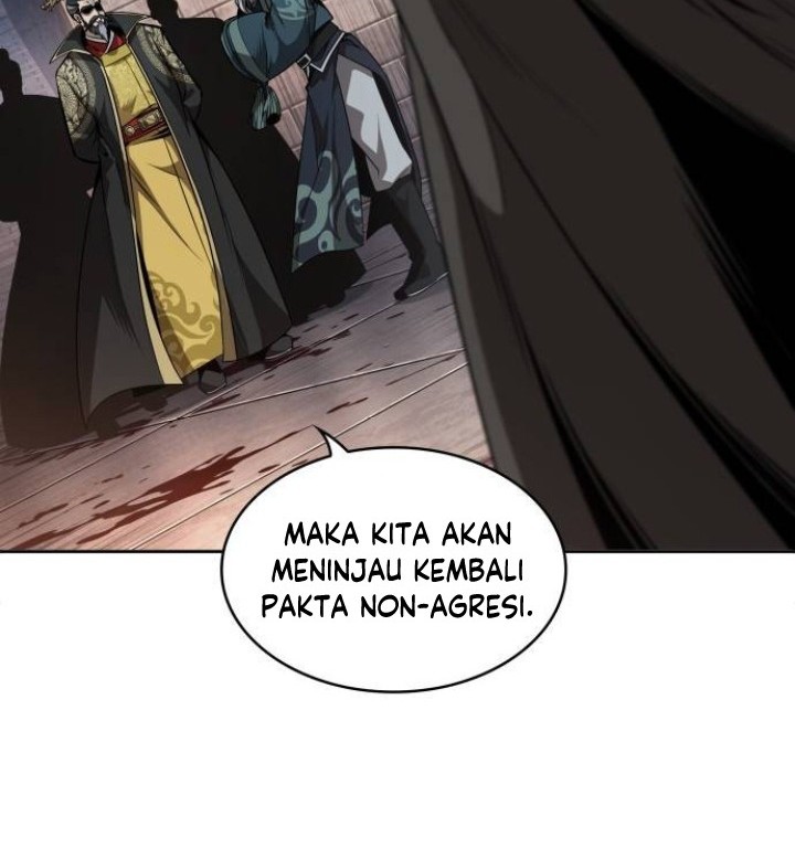 Nano Machine - Chapter 217 - Page 5