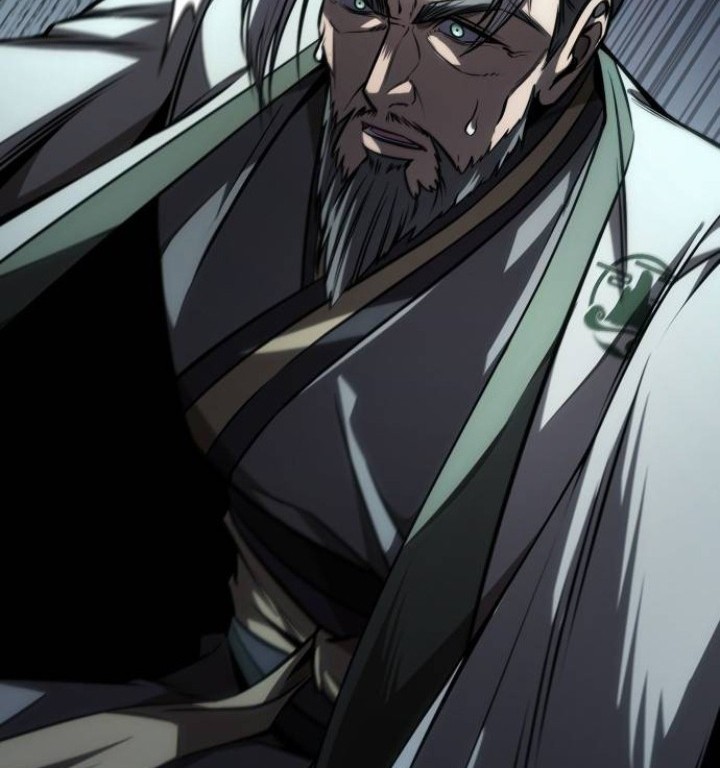 Nano Machine - Chapter 217 - Page 7