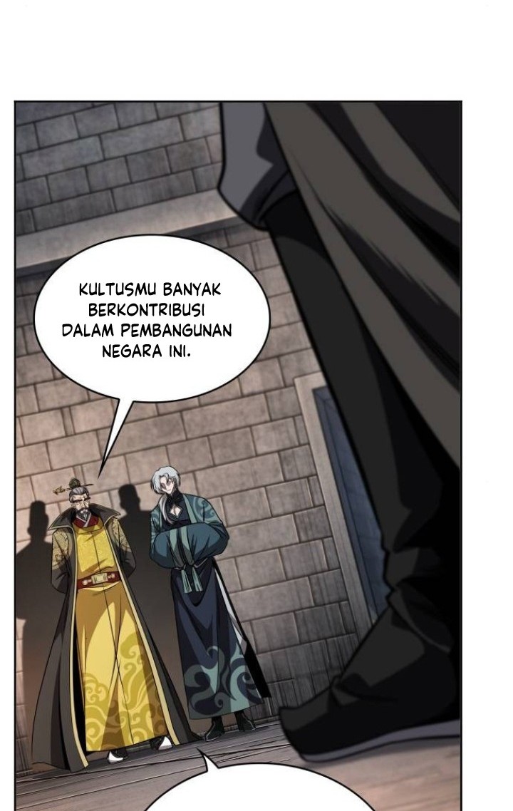 Nano Machine - Chapter 217 - Page 15