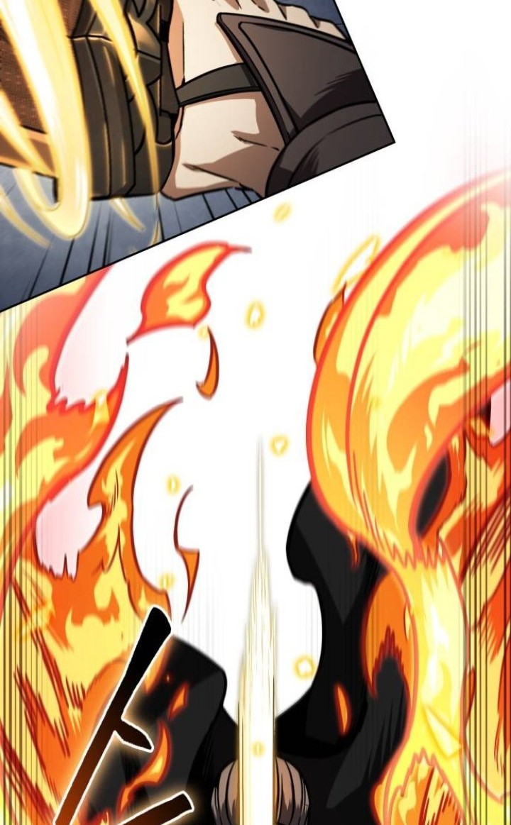 Nano Machine - Chapter 216 - Page 23