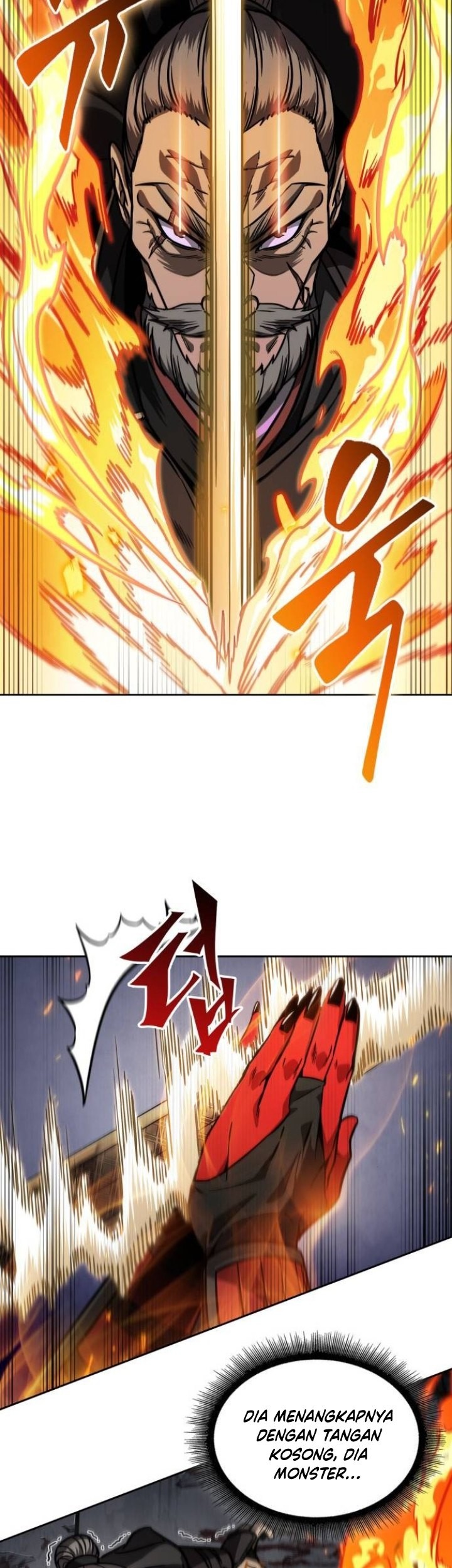 Nano Machine - Chapter 216 - Page 24